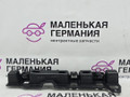 Планка крепления порога лев. BMW 5 серия G30/G31 G30 (2016 - 2020), 2.0 л., B47 D20 A, дизель, белый, седан, 51777387341, 7387341 - фото №3
