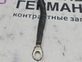 Проводка КПП BMW X5 F15 2013, 3.0 л., N57 D30 A, дизель, АКПП, mineralweiss metallic (a96), внедорожник 5 дв., полный привод, правый руль, 7380809, 12518516446, 8516446, 8516445 - фото №3