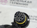 Проводка КПП BMW X5 F15 2013, 3.0 л., N57 D30 A, дизель, АКПП, mineralweiss metallic (a96), внедорожник 5 дв., полный привод, правый руль, 7380809, 12518516446, 8516446, 8516445 - фото №4