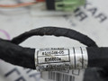 Проводка КПП BMW X5 F15 2013, 3.0 л., N57 D30 A, дизель, АКПП, mineralweiss metallic (a96), внедорожник 5 дв., полный привод, правый руль, 7380809, 12518516446, 8516446, 8516445 - фото №9