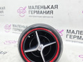 дефлектор обдува салона Mercedes-Benz A-Класс W176 2013, 2.0 л., M 270.920, бензин, робот, серый, хетчбэк 5 дв., передний привод, правый руль, A1768301054 - фото №2