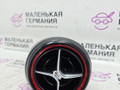 дефлектор обдува салона Mercedes-Benz A-Класс W176 2013, 2.0 л., M 270.920, бензин, робот, серый, хетчбэк 5 дв., передний привод, правый руль, A1768301054 - фото №3