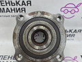 подшипник ступицы BMW X6 E71/E72 E71 2009, 3.0 л., N54 B30 A, бензин, серебро, правый руль, 33406867811, 33416795961, 6867811, 6795961 - фото №3