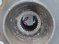 подшипник ступицы BMW X6 E71/E72 E71 2009, 3.0 л., N54 B30 A, бензин, серебро, правый руль, 33406867811, 33416795961, 6867811, 6795961 - фото №4