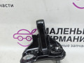 петля двери Mercedes-Benz A-Класс W176 2013, 2.0 л., M 270.920, бензин, робот, серый, хетчбэк 5 дв., передний привод, правый руль, A046572, A046572LI19, A1767300537 - фото №4