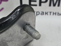петля двери Mercedes-Benz A-Класс W176 2013, 2.0 л., M 270.920, бензин, робот, серый, хетчбэк 5 дв., передний привод, правый руль, A046572, A046572LI19, A1767300537 - фото №7