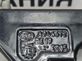 петля двери Mercedes-Benz A-Класс W176 2013, 2.0 л., M 270.920, бензин, робот, серый, хетчбэк 5 дв., передний привод, правый руль, A046572, A046572RE19, A1767300637 - фото №9