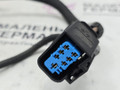 проводка свечей накала BMW X5 F15 2013, 3.0 л., N57 D30 A, дизель, АКПП, mineralweiss metallic (a96), внедорожник 5 дв., полный привод, правый руль, 1737254, 12517811163, 7811163 - фото №4