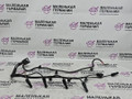 проводка свечей накала BMW X5 F15 2013, 3.0 л., N57 D30 A, дизель, АКПП, mineralweiss metallic (a96), внедорожник 5 дв., полный привод, правый руль, 1737254, 12517811163, 7811163 - фото №3