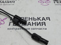 проводка свечей накала BMW X5 F15 2013, 3.0 л., N57 D30 A, дизель, АКПП, mineralweiss metallic (a96), внедорожник 5 дв., полный привод, правый руль, 1737254, 12517811163, 7811163 - фото №6