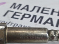 Датчик NOx BMW X5 F15 2013, 3.0 л., N57 D30 A, дизель, АКПП, mineralweiss metallic (a96), внедорожник 5 дв., полный привод, правый руль, 13628576471, 8576471, 5WK96697A, 13627812530, 7812530, 13628509721, 8509721, 13628511666, 8511666, 13628518791, 8518791 - фото №8