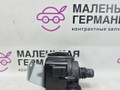 насос антифриза дополнительный BMW X5 F15 2013, 3.0 л., N57 D30 A, дизель, АКПП, mineralweiss metallic (a96), внедорожник 5 дв., полный привод, правый руль, 11538511748, 11538512235, 8512235, 8511748 - фото №3