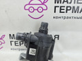 насос антифриза дополнительный BMW X5 F15 2013, 3.0 л., N57 D30 A, дизель, АКПП, mineralweiss metallic (a96), внедорожник 5 дв., полный привод, правый руль, 11538511748, 11538512235, 8512235, 8511748 - фото №5