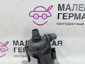 насос антифриза дополнительный BMW X5 F15 2013, 3.0 л., N57 D30 A, дизель, АКПП, mineralweiss metallic (a96), внедорожник 5 дв., полный привод, правый руль, 11538511748, 11538512235, 8512235, 8511748 - фото №6