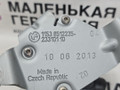насос антифриза дополнительный BMW X5 F15 2013, 3.0 л., N57 D30 A, дизель, АКПП, mineralweiss metallic (a96), внедорожник 5 дв., полный привод, правый руль, 11538511748, 11538512235, 8512235, 8511748 - фото №8