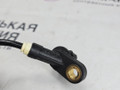 датчик ABS BMW Z4 E85 2003, 2.5 л., M54 B25 (256S5), бензин, АКПП, black sapphire metallic (475), кабриолет, 34526757281, 6757281 - фото №3