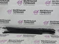 рычаг задний нижний BMW Z4 E85 2003, 2.5 л., M54 B25 (256S5), бензин, АКПП, black sapphire metallic (475), кабриолет, 33323411651, 3411651 - фото №4