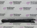 рычаг задний нижний BMW Z4 E85 2003, 2.5 л., M54 B25 (256S5), бензин, АКПП, black sapphire metallic (475), кабриолет, 33323411651, 3411651 - фото №2