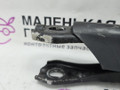 рычаг задний нижний BMW Z4 E85 2003, 2.5 л., M54 B25 (256S5), бензин, АКПП, black sapphire metallic (475), кабриолет, 33323411651, 3411651 - фото №7