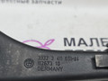 рычаг задний нижний BMW Z4 E85 2003, 2.5 л., M54 B25 (256S5), бензин, АКПП, black sapphire metallic (475), кабриолет, 33323411651, 3411651 - фото №10