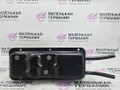 рычаг ручного тормоза (ручника) BMW Z4 E85 2003, 2.5 л., M54 B25 (256S5), бензин, АКПП, black sapphire metallic (475), кабриолет, 34416767534, 6767534, 34406770127, 6770127, 34406774798, 6774798 - фото №4