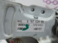 рычаг ручного тормоза (ручника) BMW Z4 E85 2003, 2.5 л., M54 B25 (256S5), бензин, АКПП, black sapphire metallic (475), кабриолет, 34416767534, 6767534, 34406770127, 6770127, 34406774798, 6774798 - фото №13