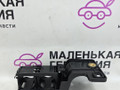 кронштейн (крепление) Mercedes-Benz A-Класс W176 2013, 2.0 л., M 270.920, бензин, робот, серый, хетчбэк 5 дв., передний привод, правый руль, A2465010120 - фото №2