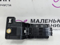 кронштейн (крепление) Mercedes-Benz A-Класс W176 2013, 2.0 л., M 270.920, бензин, робот, серый, хетчбэк 5 дв., передний привод, правый руль, A2465010120 - фото №3