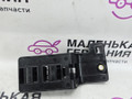 кронштейн (крепление) Mercedes-Benz A-Класс W176 2013, 2.0 л., M 270.920, бензин, робот, серый, хетчбэк 5 дв., передний привод, правый руль, A2465010120 - фото №4