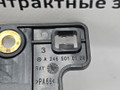 кронштейн (крепление) Mercedes-Benz A-Класс W176 2013, 2.0 л., M 270.920, бензин, робот, серый, хетчбэк 5 дв., передний привод, правый руль, A2465010120 - фото №8
