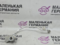 трубка охлаждающей жидкости BMW X5 F15 2013, 3.0 л., N57 D30 A, дизель, АКПП, mineralweiss metallic (a96), внедорожник 5 дв., полный привод, правый руль, 11538513337, 8513337 - фото №2