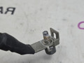 минусовой провод аккумулятора Mercedes-Benz A-Класс W176 2013, 2.0 л., M 270.920, бензин, робот, серый, хетчбэк 5 дв., передний привод, правый руль, A2465406432 - фото №3