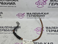 минусовой провод аккумулятора Mercedes-Benz A-Класс W176 2013, 2.0 л., M 270.920, бензин, робот, серый, хетчбэк 5 дв., передний привод, правый руль, A2465406432 - фото №2