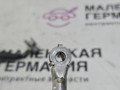 минусовой провод аккумулятора Mercedes-Benz A-Класс W176 2013, 2.0 л., M 270.920, бензин, робот, серый, хетчбэк 5 дв., передний привод, правый руль, A2465406432 - фото №5