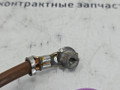 минусовой провод аккумулятора Mercedes-Benz A-Класс W176 2013, 2.0 л., M 270.920, бензин, робот, серый, хетчбэк 5 дв., передний привод, правый руль, A2465406432 - фото №4