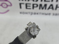 минусовой провод аккумулятора Mercedes-Benz A-Класс W176 2013, 2.0 л., M 270.920, бензин, робот, серый, хетчбэк 5 дв., передний привод, правый руль, A2465406432 - фото №6