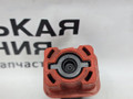 кронштейн радиатора Mercedes-Benz A-Класс W176 2013, 2.0 л., M 270.920, бензин, робот, серый, хетчбэк 5 дв., передний привод, правый руль, A1695040114, A0009912195 - фото №5
