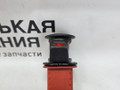 кронштейн радиатора Mercedes-Benz A-Класс W176 2013, 2.0 л., M 270.920, бензин, робот, серый, хетчбэк 5 дв., передний привод, правый руль, A1695040114, A0009912195 - фото №4
