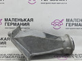 кронштейн полуоси BMW X5 F15 2013, 3.0 л., N57 D30 A, дизель, АКПП, mineralweiss metallic (a96), внедорожник 5 дв., полный привод, правый руль, 31507600691, 7600691 - фото №2