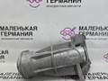 кронштейн полуоси BMW X5 F15 2013, 3.0 л., N57 D30 A, дизель, АКПП, mineralweiss metallic (a96), внедорожник 5 дв., полный привод, правый руль, 31507600691, 7600691 - фото №4