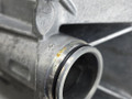 кронштейн полуоси BMW X5 F15 2013, 3.0 л., N57 D30 A, дизель, АКПП, mineralweiss metallic (a96), внедорожник 5 дв., полный привод, правый руль, 31507600691, 7600691 - фото №5