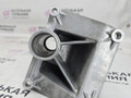 кронштейн полуоси BMW X5 F15 2013, 3.0 л., N57 D30 A, дизель, АКПП, mineralweiss metallic (a96), внедорожник 5 дв., полный привод, правый руль, 31507600691, 7600691 - фото №6