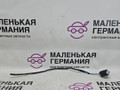 разъем (фишка) проводки BMW X6 E71/E72 E71 2009, 3.0 л., N54 B30 A, бензин, серебро, правый руль, 1718555 - фото №2