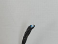 разъем (фишка) проводки BMW X6 E71/E72 E71 2009, 3.0 л., N54 B30 A, бензин, серебро, правый руль, 1718555 - фото №4
