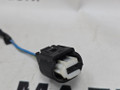 разъем (фишка) проводки BMW X6 E71/E72 E71 2009, 3.0 л., N54 B30 A, бензин, серебро, правый руль, 1718555 - фото №3