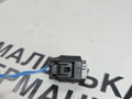разъем (фишка) проводки BMW X6 E71/E72 E71 2009, 3.0 л., N54 B30 A, бензин, серебро, правый руль, 1718555 - фото №5