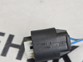 разъем (фишка) проводки BMW X6 E71/E72 E71 2009, 3.0 л., N54 B30 A, бензин, серебро, правый руль, 1718555 - фото №8