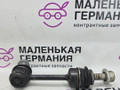 стойка стабилизатора BMW X6 E71/E72 E71 2009, 3.0 л., N54 B30 A, бензин, серебро, правый руль, 33556857626, 6857626, 33556771937, 6771937 - фото №3