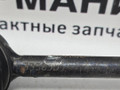 стойка стабилизатора BMW X6 E71/E72 E71 2009, 3.0 л., N54 B30 A, бензин, серебро, правый руль, 33556857626, 6857626, 33556771937, 6771937 - фото №8