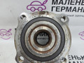 подшипник ступицы BMW X6 E71/E72 E71 2009, 3.0 л., N54 B30 A, бензин, серебро, правый руль, 33406867811, 33416795961, 6867811, 6795961 - фото №4